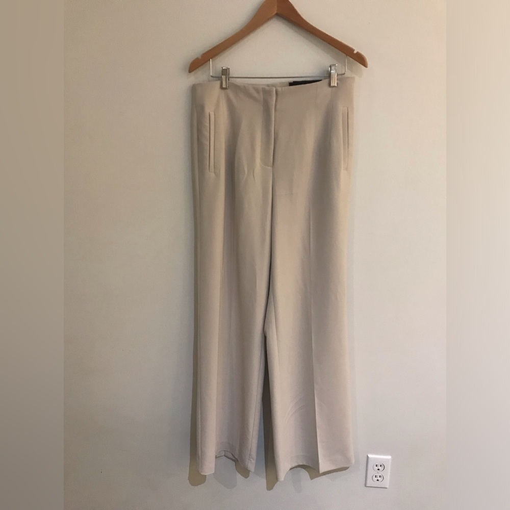 Melanie Lyne Soho Pants Size 10